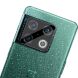 Защитное стекло на камеру IMAK Integrated Lens Protector для OnePlus 10 Pro - Black (293024B). Фото 5 из 15