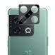 Защитное стекло на камеру IMAK Integrated Lens Protector для OnePlus 10 Pro - Black (293024B). Фото 4 из 15