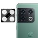 Защитное стекло на камеру IMAK Integrated Lens Protector для OnePlus 10 Pro - Black (293024B). Фото 3 из 15