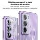 Защитное стекло на камеру IMAK Integrated Lens Protector для Samsung Galaxy A06 (A065) (365132). Фото 5 из 7