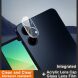Защитное стекло на камеру IMAK Integrated Lens Protector для Samsung Galaxy A06 (A065) (365132). Фото 3 из 7