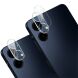 Защитное стекло на камеру IMAK Integrated Lens Protector для Samsung Galaxy A06 (A065) (365132). Фото 2 из 7