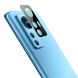 Захисне скло на камеру IMAK Integrated Lens Protector для Xiaomi 12 / 12X - Black (295042B). Фото 2 з 13