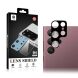 Защитное стекло на камеру MOCOLO Black Camera Lens для Samsung Galaxy S24 Ultra (S928) - Black (346941B). Фото 5 из 5