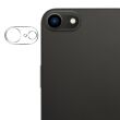 Защитное стекло на заднюю камеру Deexe Lens Protector для Apple iPhone 16e