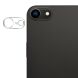 Защитное стекло на заднюю камеру Deexe Lens Protector для Apple iPhone 16e (376428). Фото 1 из 4