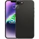 Защитное стекло на заднюю камеру Deexe Lens Protector для Apple iPhone 16e (376428). Фото 2 из 4