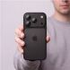 Защитное стекло на заднюю камеру Tech-Protect CamFull Fit + для iPhone 18 Pro Max (5906302325030) - Black (423906B). Фото 8 из 9