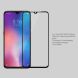 Защитное стекло NILLKIN 3D CP+ MAX для Xiaomi Mi 9 - Black (225145B). Фото 10 из 21