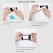Защитное стекло NILLKIN 3D CP+ MAX для Xiaomi Mi 9 - Black (225145B). Фото 18 из 21