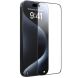 Захисне скло NILLKIN Amazing CP+ PRO для Apple iPhone 16 Plus - Black (360644B). Фото 5 з 15