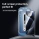Захисне скло NILLKIN Amazing CP+ PRO для Apple iPhone 16 Plus - Black (360644B). Фото 6 з 15