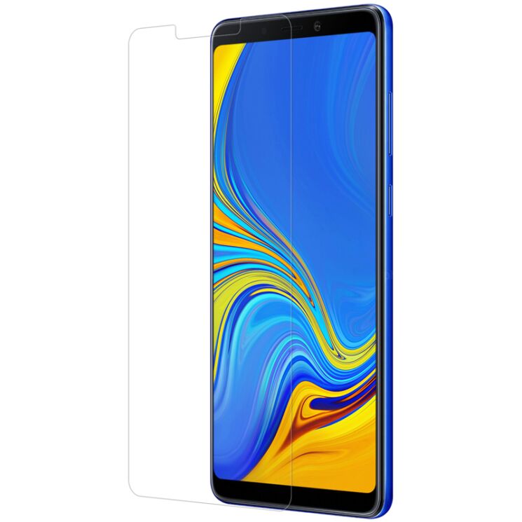 Защитное стекло NILLKIN Amazing H для Samsung Galaxy A9 2018 (A920): фото 4 из 16