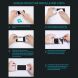 Защитное стекло NILLKIN Amazing H для Xiaomi Mi Play (227004). Фото 12 из 14
