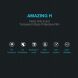 Защитное стекло NILLKIN Amazing H для Xiaomi Mi Play (227004). Фото 2 из 14