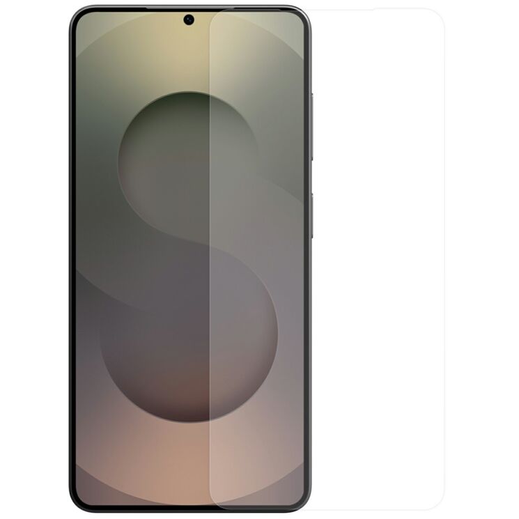 Защитное стекло NILLKIN Amazing H+ Pro AR Tempered Glass для Samsung Galaxy S26: фото 1 из 15