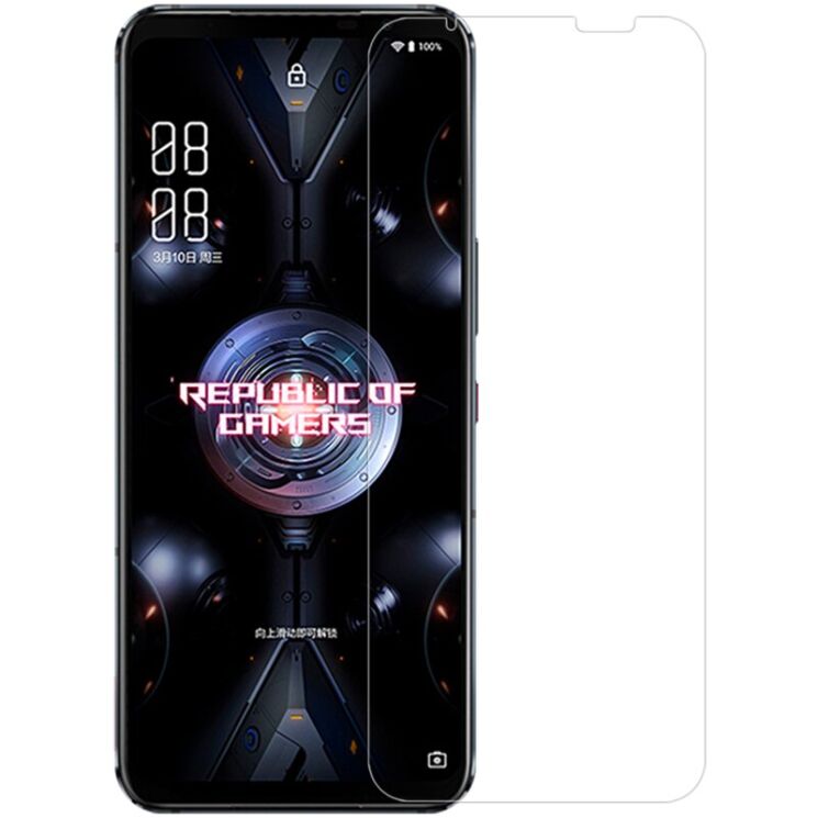 Захисне скло NILLKIN Amazing H+ Pro для ASUS ROG Phone 5: фото 2 з 13