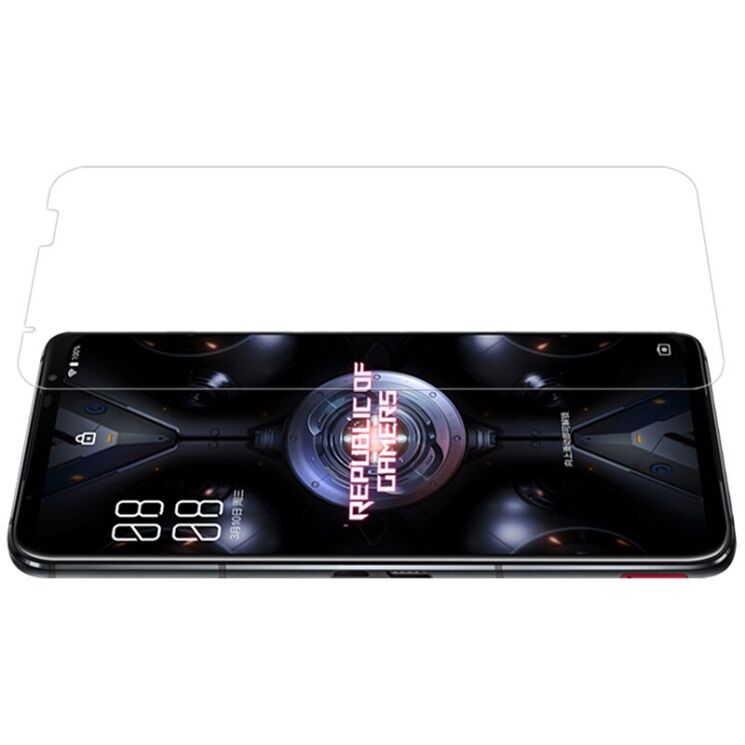 Захисне скло NILLKIN Amazing H+ Pro для ASUS ROG Phone 5: фото 3 з 13