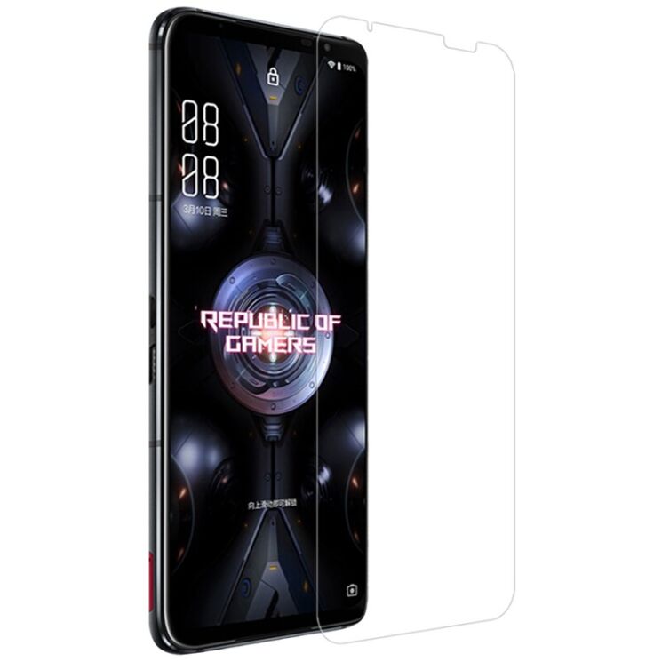 Захисне скло NILLKIN Amazing H+ Pro для ASUS ROG Phone 5: фото 4 з 13