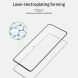 Защитное стекло PINWUYO Full Glue Cover для Google Pixel 7a - Black (322008B). Фото 10 из 14