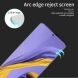 Защитное стекло PINWUYO Full Glue Cover для Google Pixel 7a - Black (322008B). Фото 7 из 14