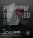 Защитное стекло Ringke Tempered Glass (FT) для Samsung Galaxy Tab S10 Ultra / S9 Ultra / Tab S8 Ultra (T920/926/910/916/900/906) 8809848206696 (364817). Фото 2 из 14