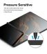 Защитное стекло Ringke Tempered Glass (FT) для Samsung Galaxy Tab S10 Ultra / S9 Ultra / Tab S8 Ultra (T920/926/910/916/900/906) 8809848206696 (364817). Фото 9 из 14