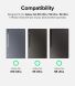 Защитное стекло Ringke Tempered Glass (FT) для Samsung Galaxy Tab S10 Ultra / S9 Ultra / Tab S8 Ultra (T920/926/910/916/900/906) 8809848206696 (364817). Фото 3 из 14