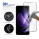 Защитное стекло RURIHAI Full Glue Screen Protect для OPPO Reno 13 F/FS 5G - Black (375719B). Фото 4 из 7