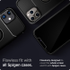 Защитное стекло Spigen (SGP) Glas.tR SLIM HD для Apple iPhone 12 / iPhone 12 Pro (253591). Фото 5 из 7