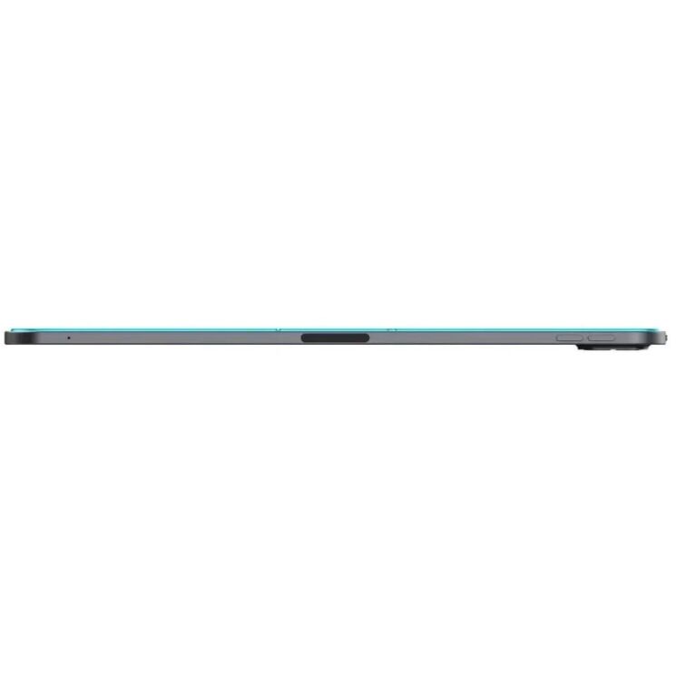 Защитное стекло Spigen (SGP) Screen Protector Glas.tR SLIM (FT) для Apple iPad Pro 11 (2024): фото 5 из 5
