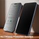 Захисне скло TORRAS GlassGo Privacy для iPhone 17 Pro Max - Black (402813B). Фото 8 з 8