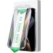 Захисне скло UGREEN Install Full Glue для Apple iPhone 15 - Black (339983B). Фото 1 з 7
