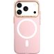 Захисний чохол ABEEL Aero Mag для Apple iPhone 18 Pro Max / 17 Pro Max - Pink (423894P). Фото 1 з 6
