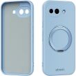 Защитный чехол ABEEL Lyra Skin Kickstand with MagSafe для Google Pixel 10a - Sky Blue (407369SL)
