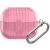 Захисний чохол AHASTYLE WG161 для Samsung Galaxy Buds 3 / Buds 3 Pro - Transparent Pink: фото 1 з 6