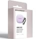 Защитный чехол ArmorStandart Hang Case для Xiaomi Redmi Buds 8 Lite / Redmi Buds 6 Lite - Violet (370503V). Фото 2 из 3