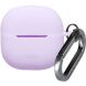 Защитный чехол ArmorStandart Hang Case для Xiaomi Redmi Buds 8 Lite / Redmi Buds 6 Lite - Violet (370503V). Фото 1 из 3