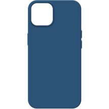 Захисний чохол ArmorStandart ICON Case для iPhone 14 - Storm Blue: фото 1 з 2