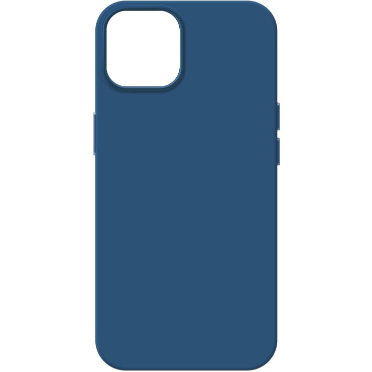 Захисний чохол ArmorStandart ICON Case для iPhone 14 - Storm Blue: фото 1 з 2