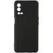 Захисний чохол ArmorStandart ICON Case для OPPO A55 - Black (296817B). Фото 1 з 8
