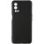 Захисний чохол ArmorStandart ICON Case для OPPO A55 - Black: фото 1 з 8