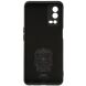 Захисний чохол ArmorStandart ICON Case для OPPO A55 - Black (296817B). Фото 2 з 8