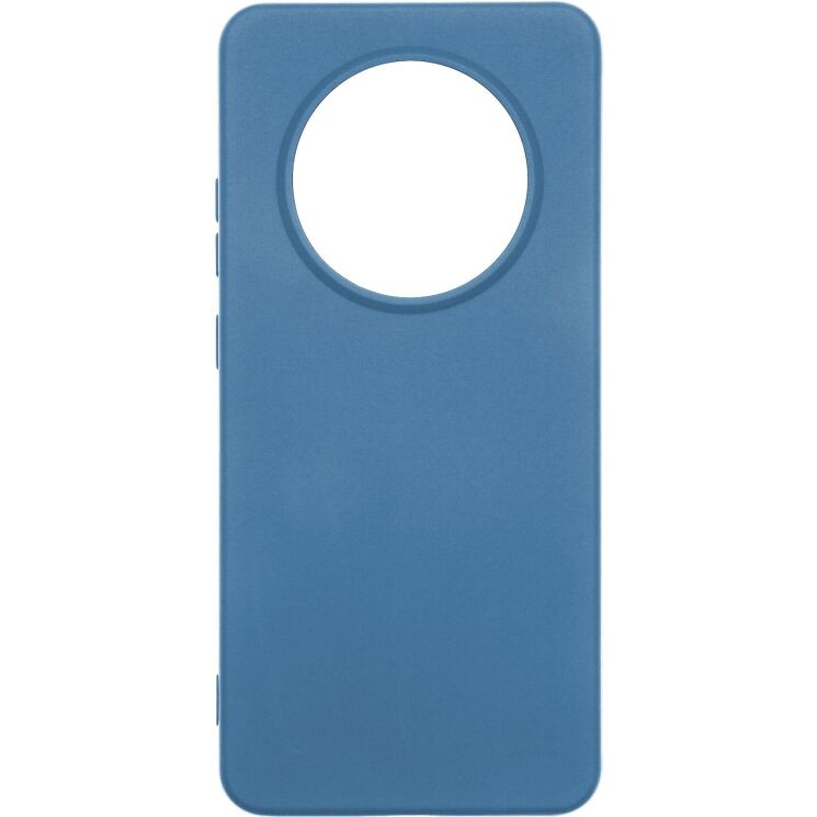 Защитный чехол ArmorStandart ICON Case для OPPO Reno 12 F/FS - Blue: фото 1 из 8