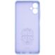 Защитный чехол ArmorStandart ICON Case для Samsung Galaxy A06 (A065) - Lavender (365147V). Фото 2 из 7