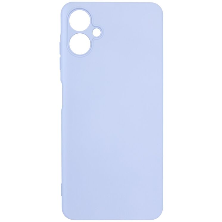 Защитный чехол ArmorStandart ICON Case для Samsung Galaxy A06 (A065) - Lavender: фото 1 из 7