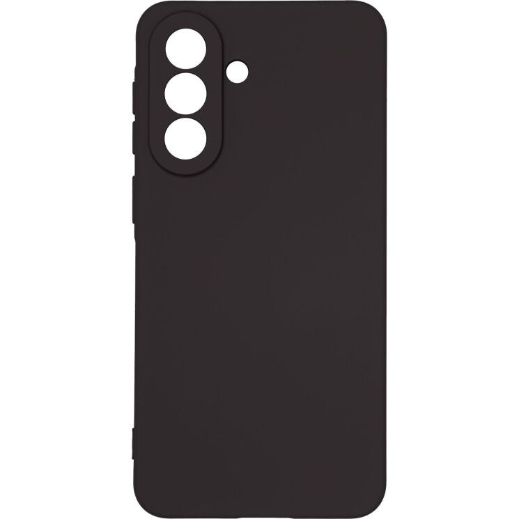 Защитный чехол ArmorStandart ICON Case для Samsung Galaxy A57 (A576) - Black: фото 1 из 8