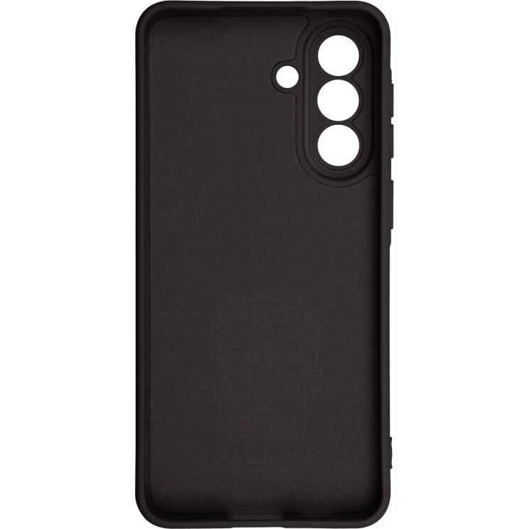 Защитный чехол ArmorStandart ICON Case для Samsung Galaxy A57 (A576) - Black: фото 2 из 8