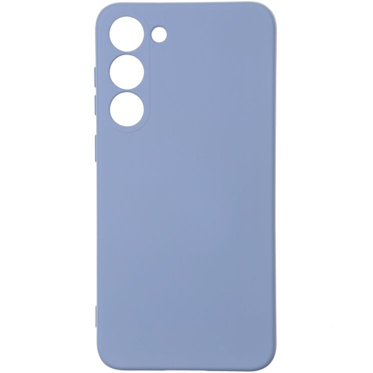 Защитный чехол ArmorStandart ICON Case для Samsung Galaxy S23 Plus (S916) - Lavander: фото 1 из 8