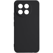 Защитный чехол ArmorStandart ICON Case для TECNO Spark 30 Pro - Black: фото 1 из 8